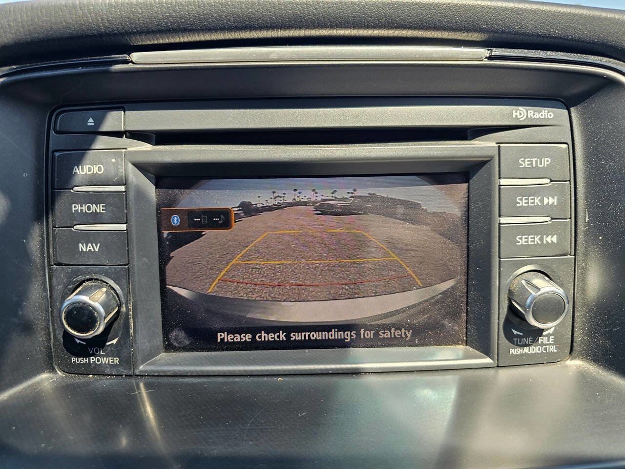 Used 2014 MAZDA MAZDA6 Sport FWD image 9