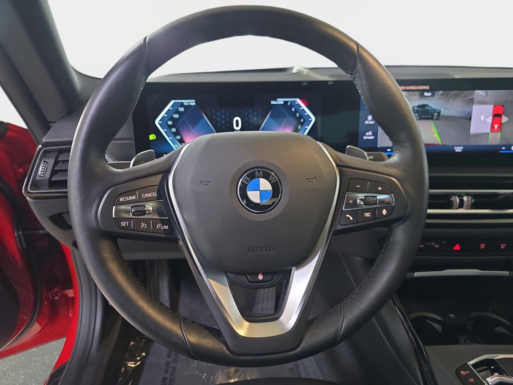 Used 2023 BMW 230i Coupe w/ Premium Package RWD image 19