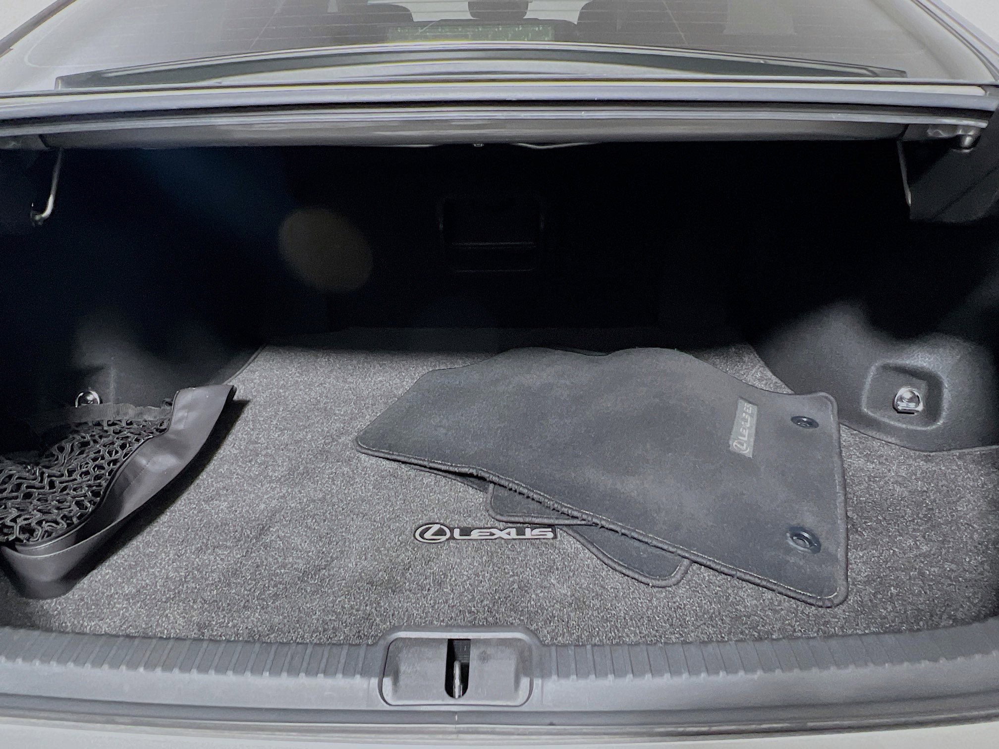 Used 2021 Lexus ES 350 w/ Premium Package FWD image 34