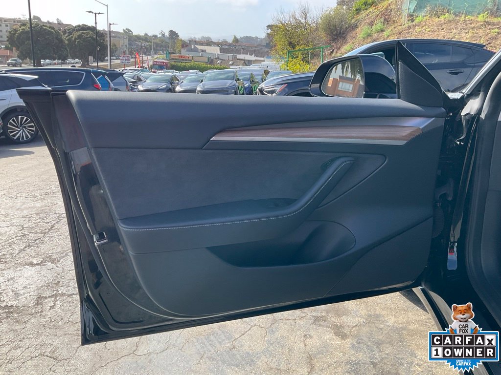Used 2023 Tesla Model 3 Standard Range RWD image 22