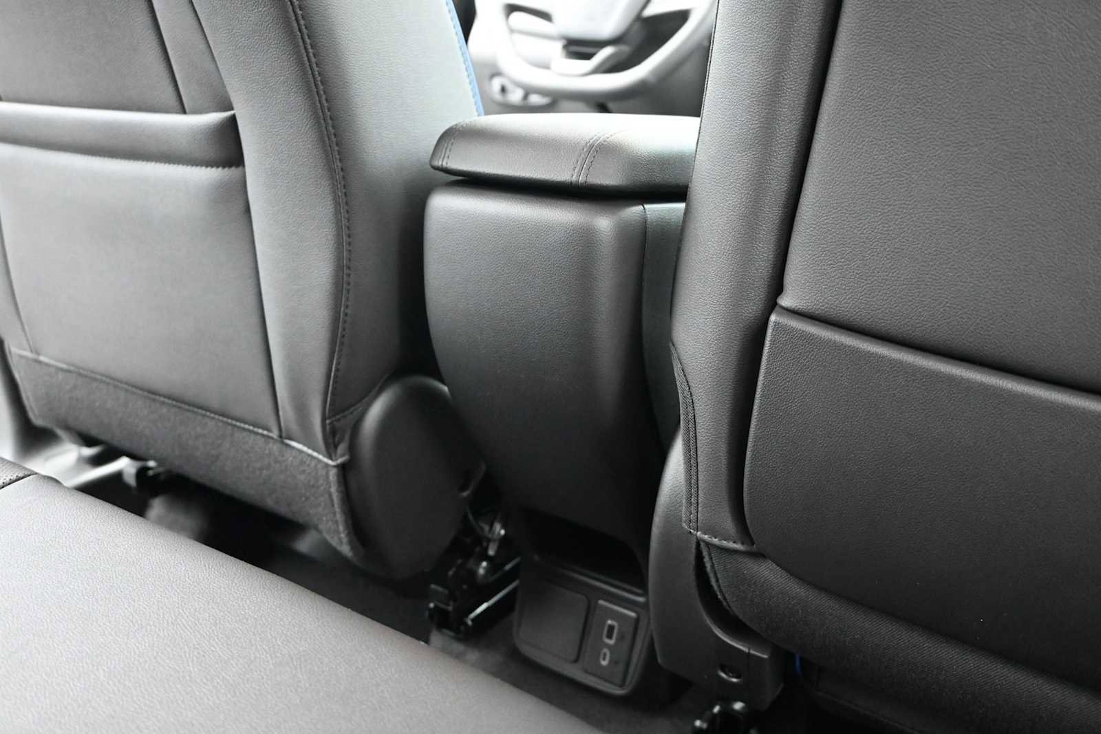 New 2026 Buick Encore GX Sport Touring w/ Comfort Package AWD/4WD image 26