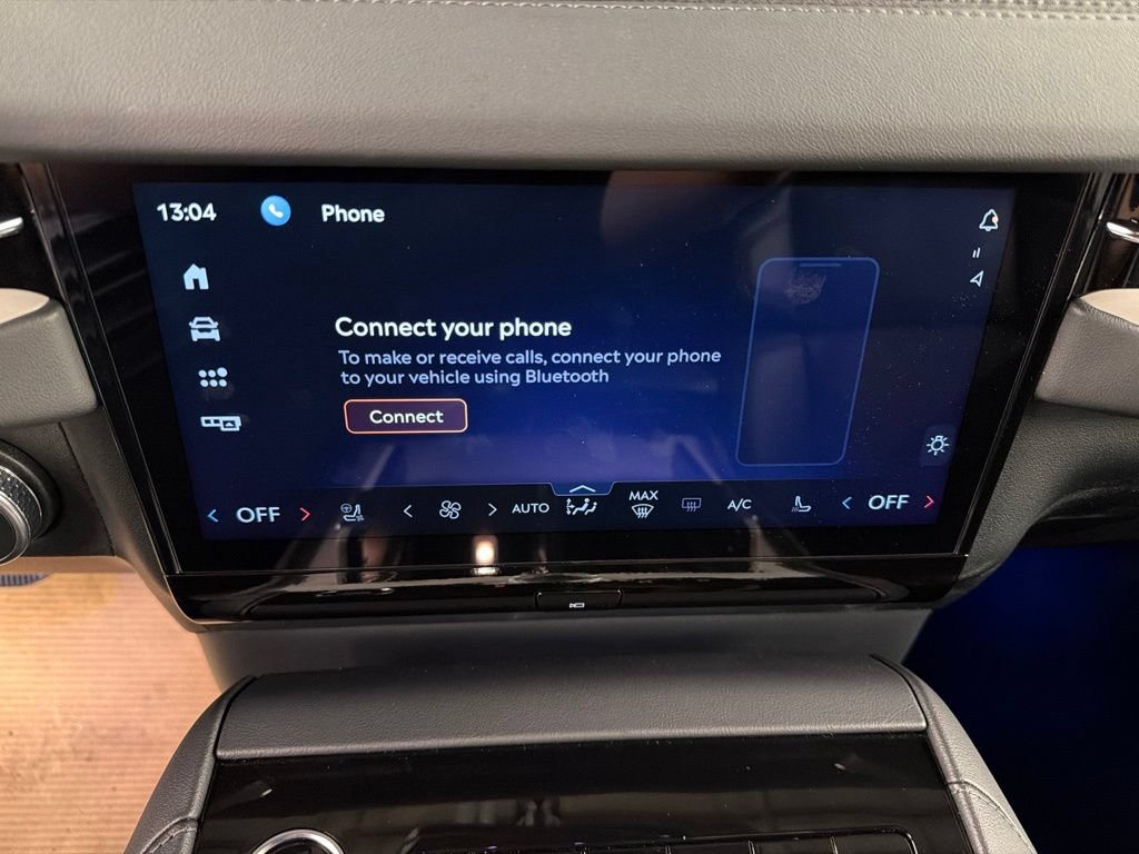 New 2026 Lincoln Navigator Reserve w/ Jet Appearance Package AWD/4WD image 11