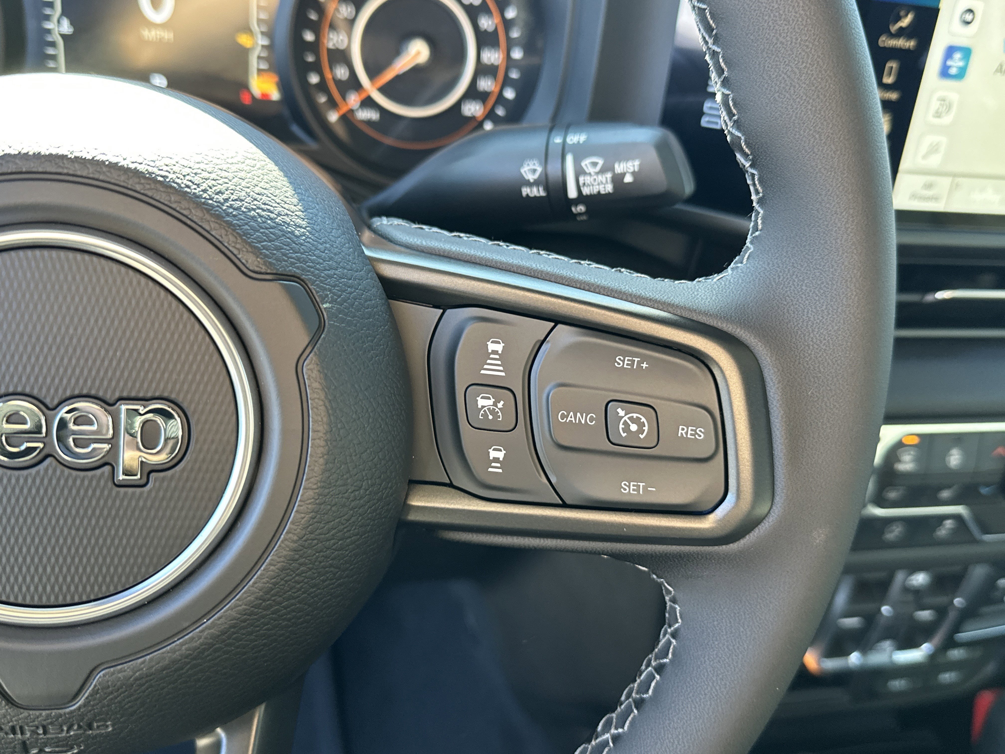 New 2026 Jeep Gladiator Sport image 18