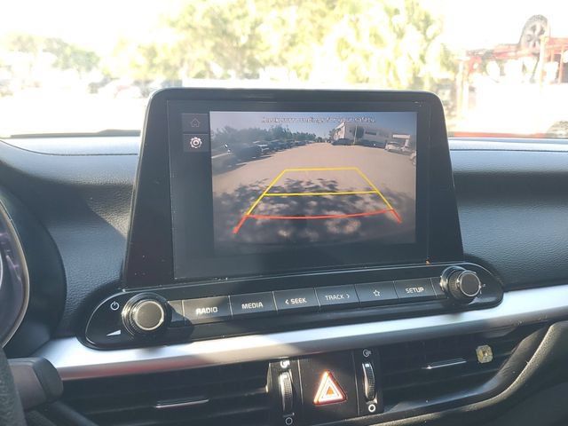 Certified 2024 Kia Forte LXS FWD image 23