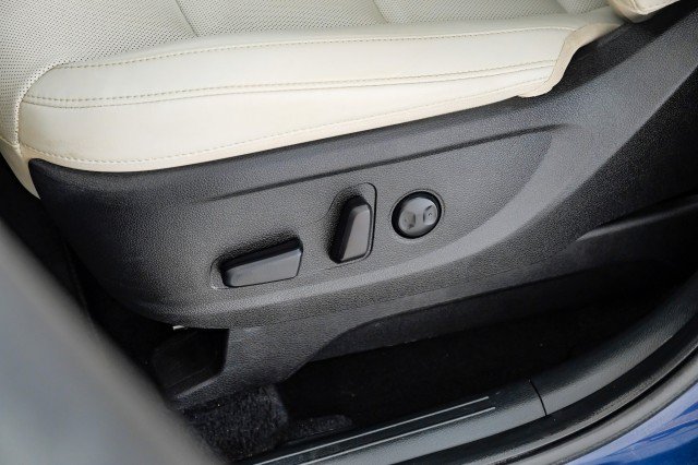 Used 2023 Kia Telluride S w/ S Sunroof Package FWD image 41