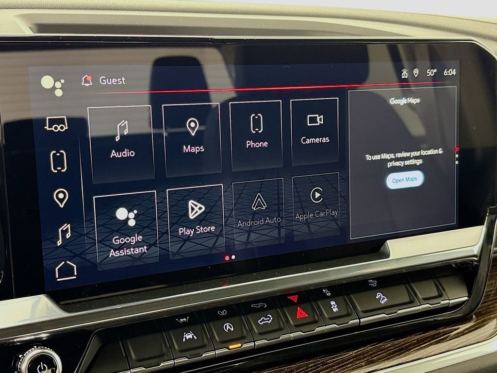 New 2026 GMC Sierra 1500 Elevation image 15