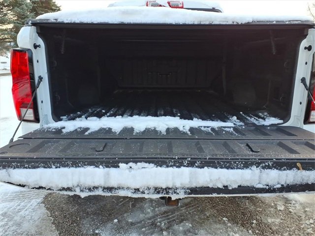 Certified 2023 Chevrolet Colorado Trail Boss w/ Technology Package image 8