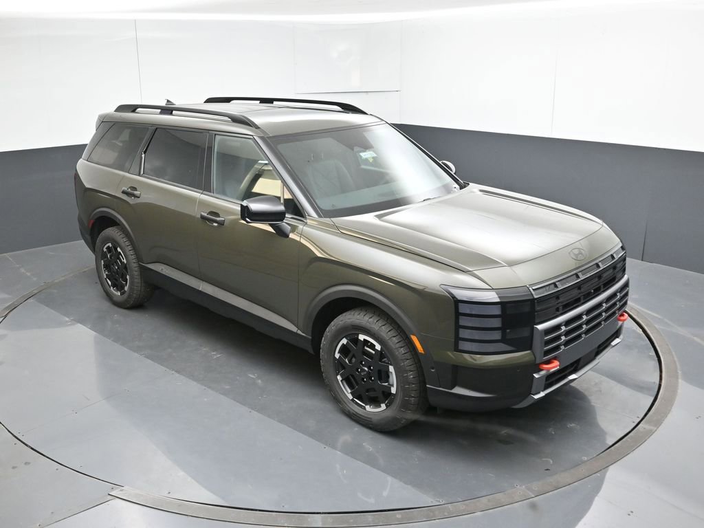 New 2026 Hyundai Palisade XRT Pro image 23