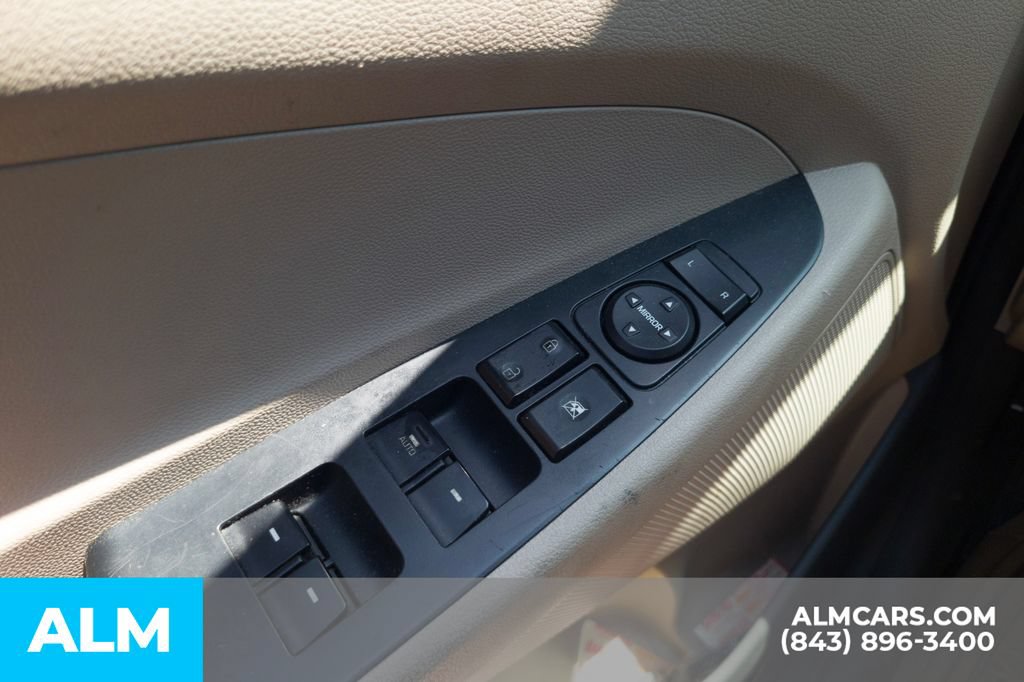 Used 2018 Hyundai Tucson SEL FWD image 16