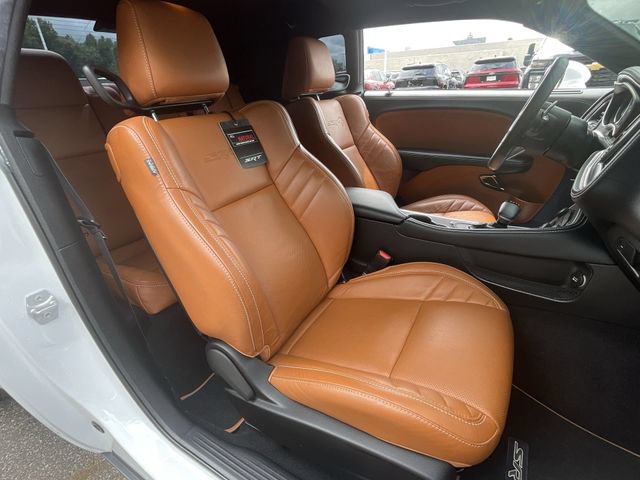 Used 2021 Dodge Challenger SRT Hellcat RWD image 28
