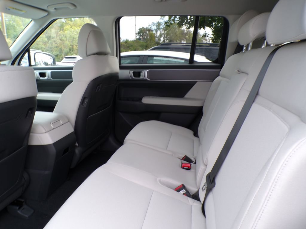 New 2026 Hyundai Santa Fe SE AWD/4WD image 26