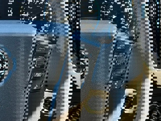 New 2026 Nissan Frontier SV w/ SV Convenience Package image 23