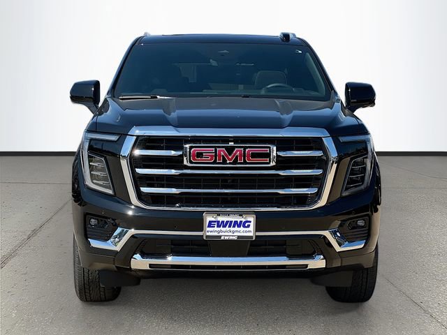 New 2026 GMC Yukon XL Elevation w/ Technology Package AWD/4WD image 2