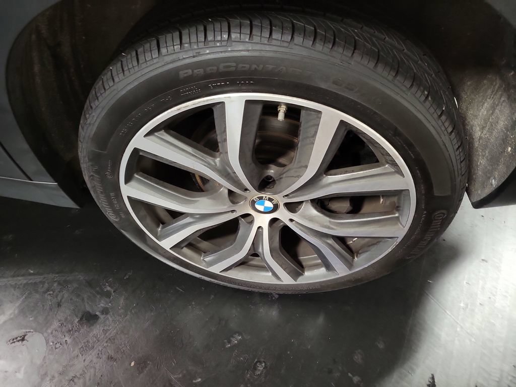 Used 2020 BMW X2 xDrive28i w/ Convenience Package AWD/4WD image 10