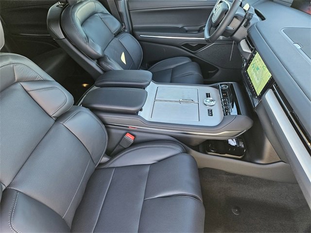 New 2025 Lincoln Navigator L Reserve w/ Jet Appearance Package image 12