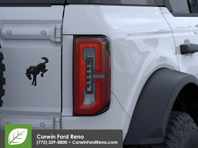 New 2026 Ford Bronco Badlands AWD/4WD image 25