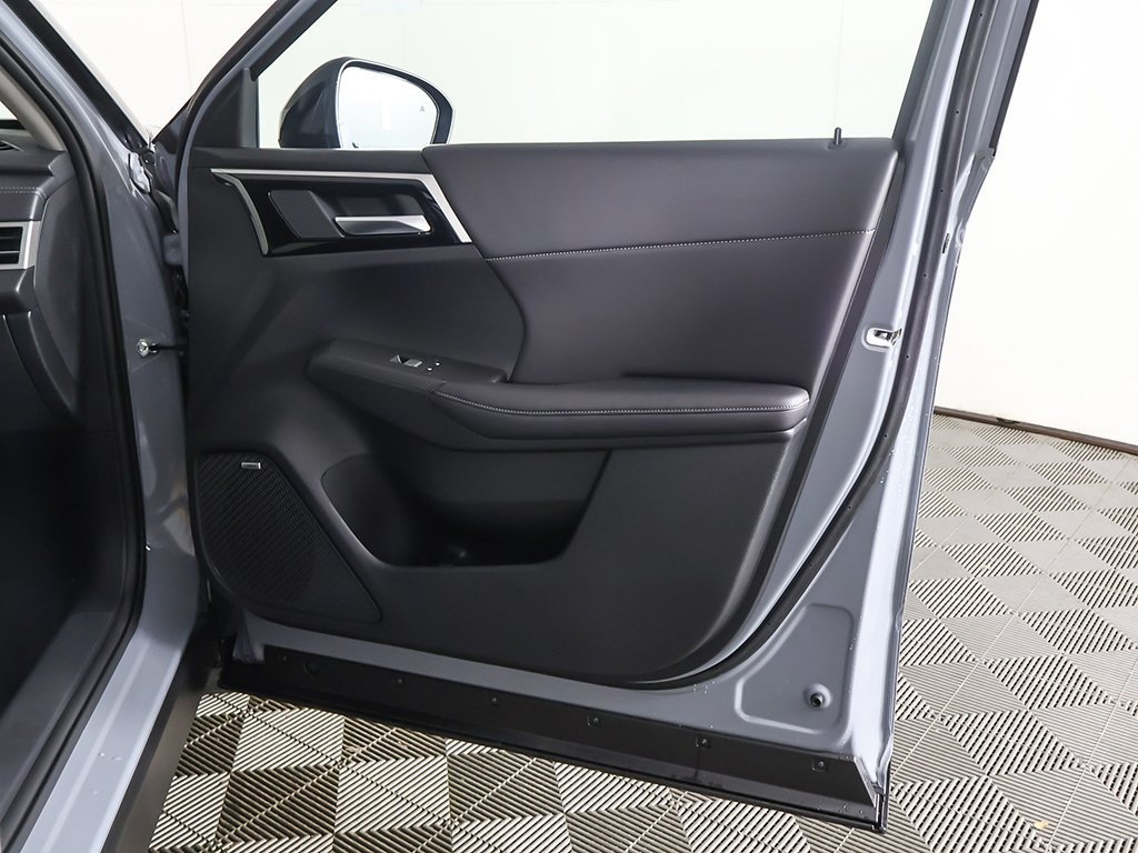 New 2026 Mitsubishi Outlander AWD image 26