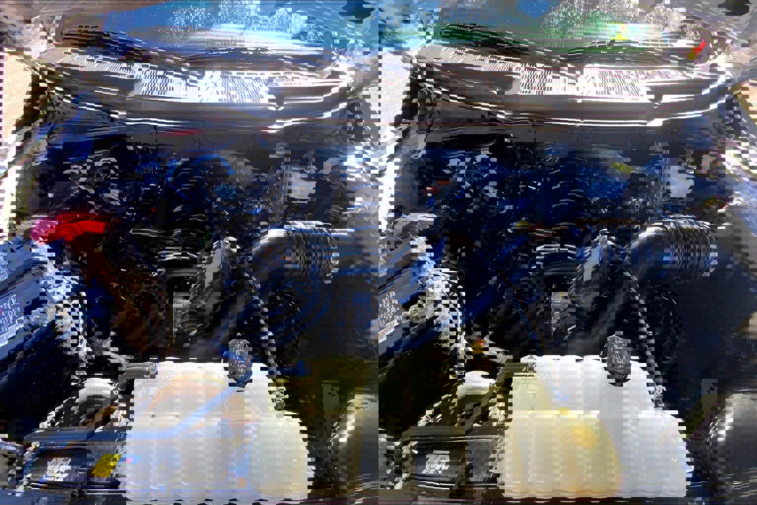 Used 2022 Ford F150 XLT w/ Equipment Group 302A High image 11