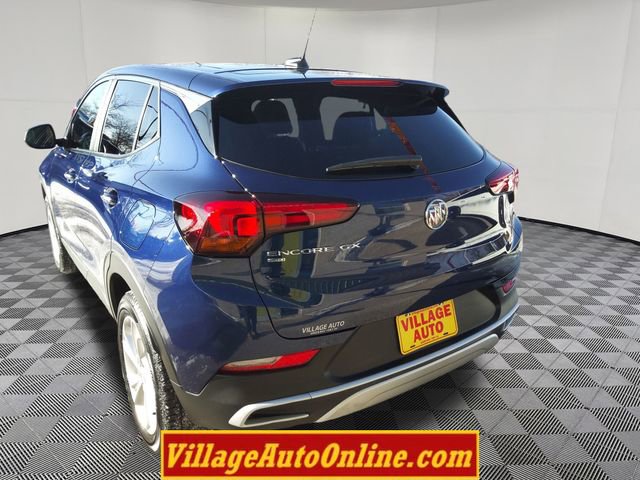 Used 2023 Buick Encore GX Preferred w/ Cold Weather Comfort Package image 11