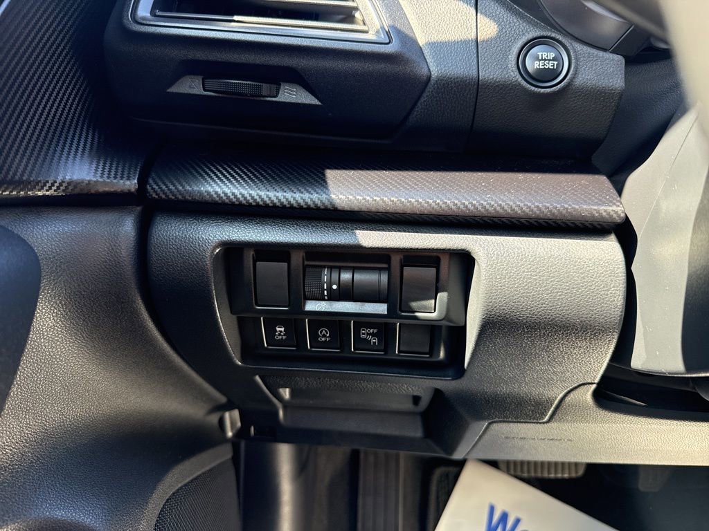 Used 2021 Subaru Crosstrek 2.0i Premium w/ Moonroof Package image 14