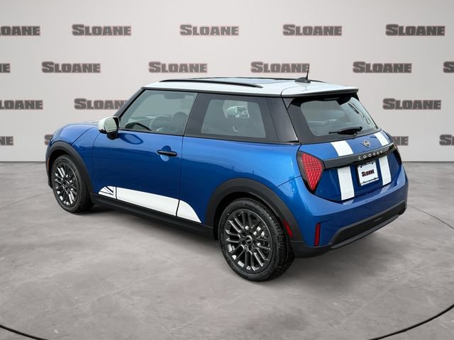 New 2026 MINI Cooper S FWD image 3