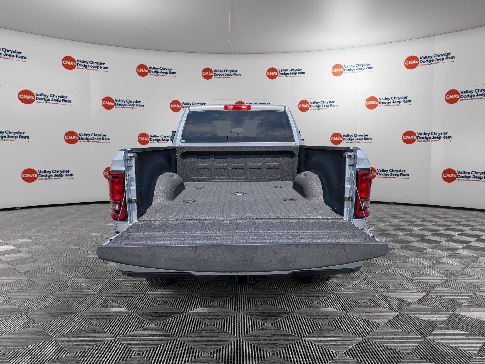 New 2026 RAM 2500 Big Horn AWD/4WD image 29