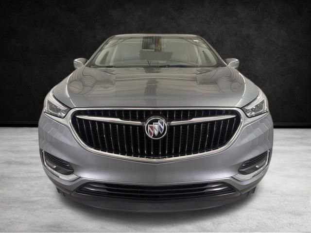 Used 2021 Buick Enclave Essence FWD image 3