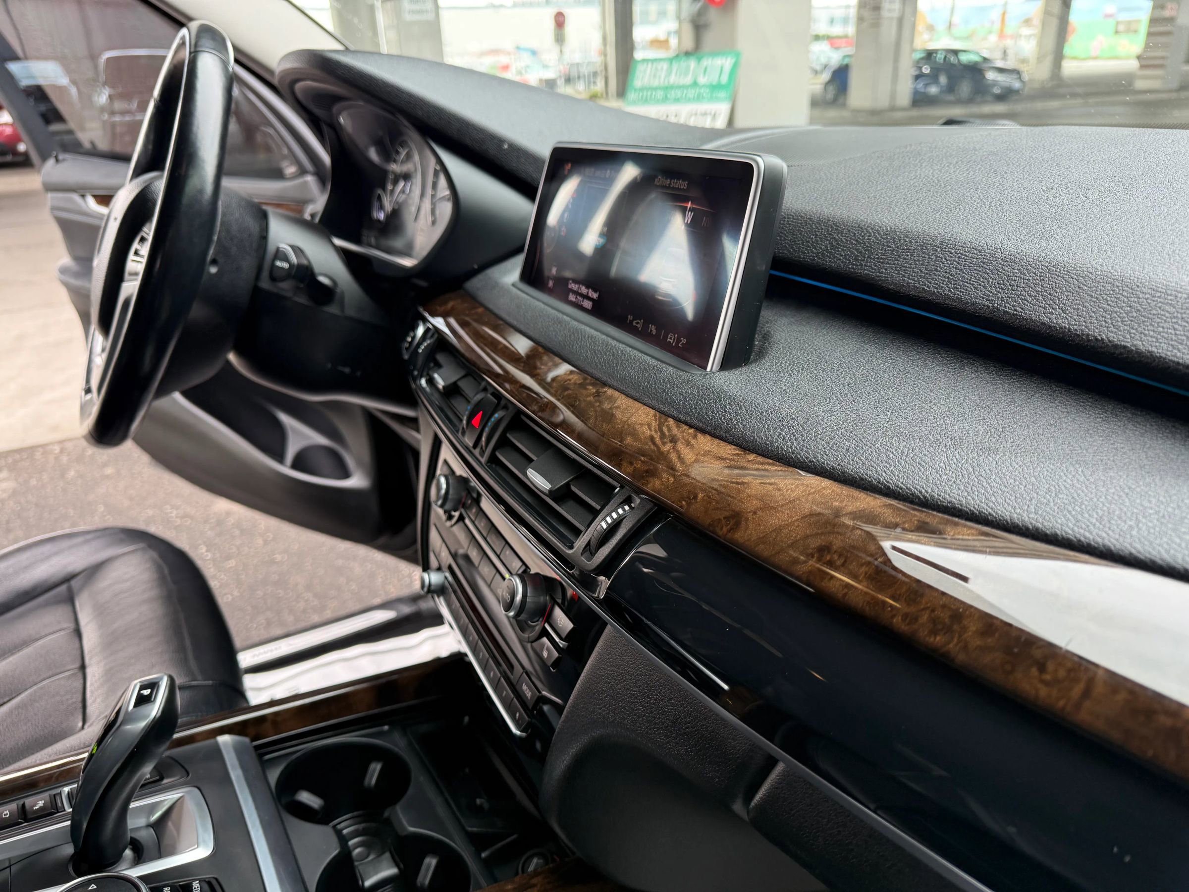 Used 2015 BMW X5 xDrive35i image 26