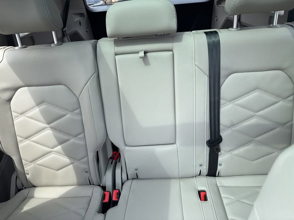 New 2026 Volkswagen Atlas SE image 14