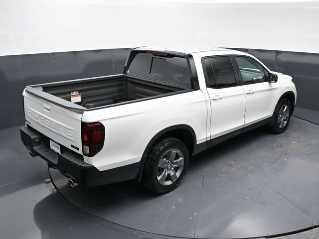 Certified 2025 Honda Ridgeline TrailSport image 29