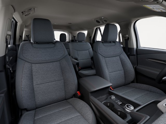 Used 2027 Ford Explorer Active AWD/4WD image 10