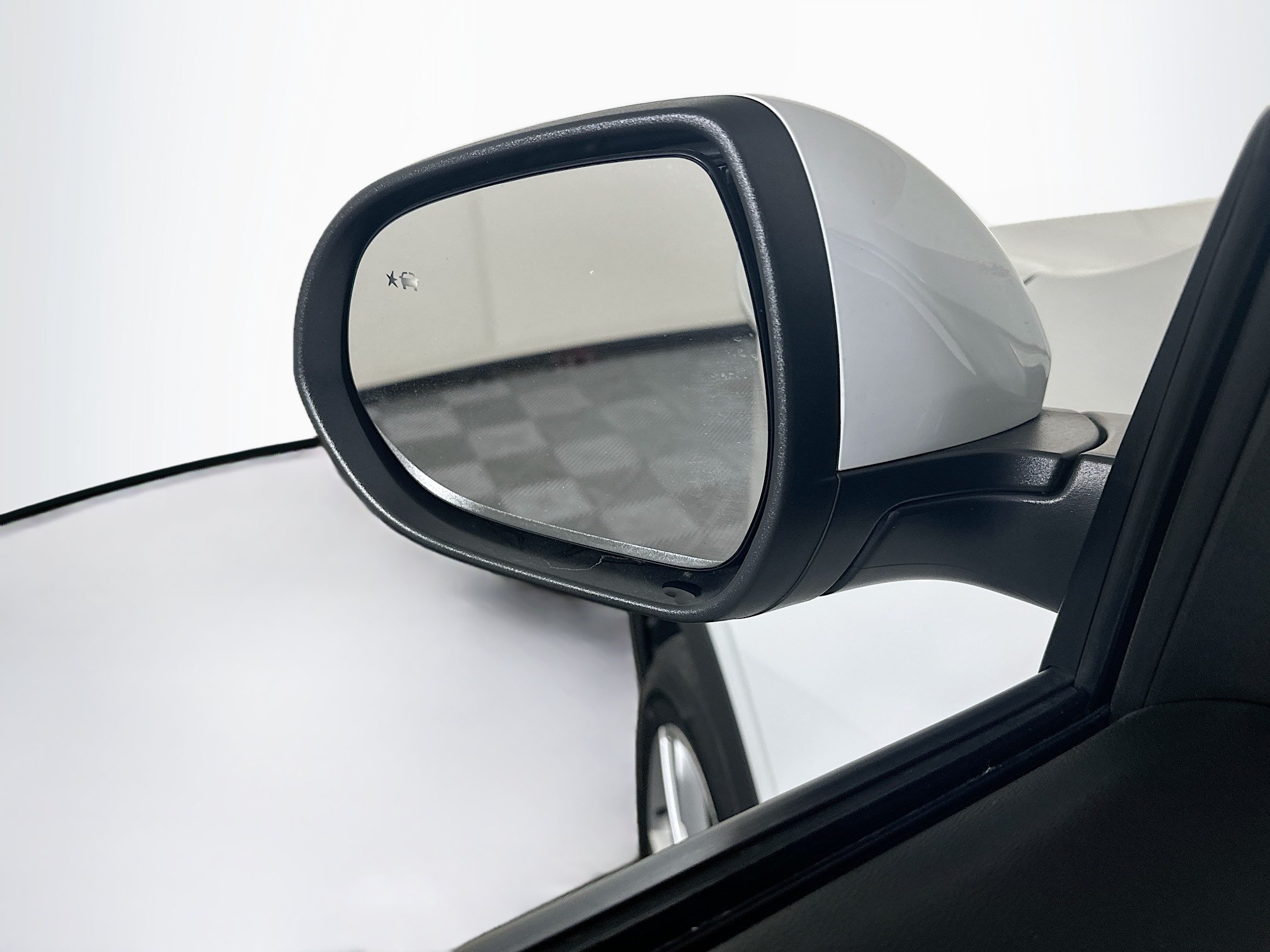 Used 2025 Buick Encore GX Preferred FWD image 16