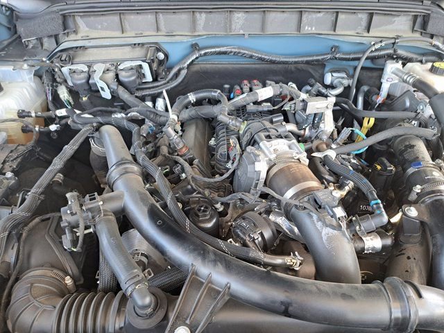 Certified 2023 Ford Bronco Wildtrak image 24