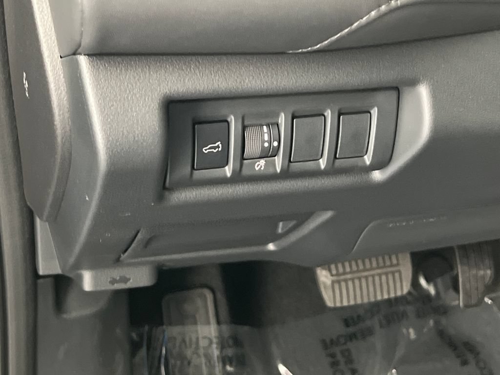 New 2026 Subaru Outback Wilderness AWD/4WD image 29