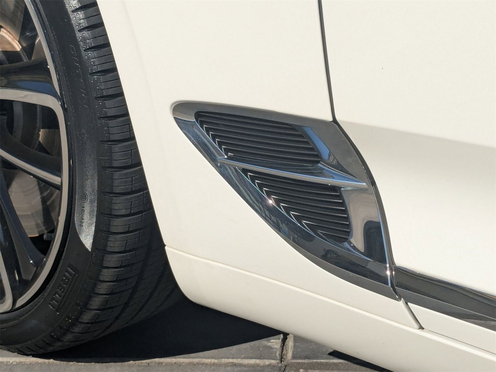 Used 2022 Bentley Continental GT image 14