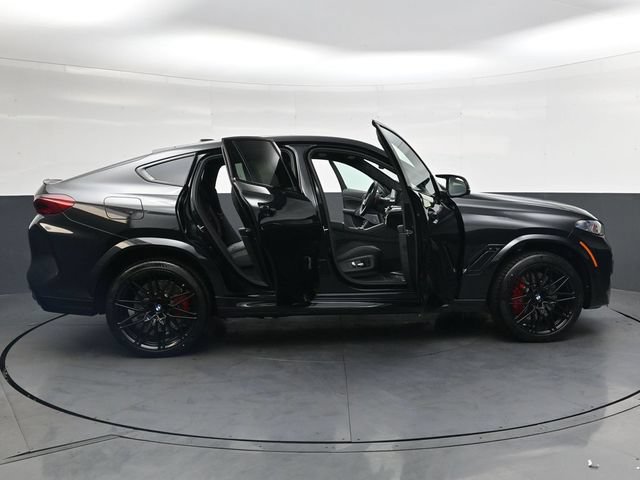 New 2027 BMW X6 M Competition w/ Executive Package AWD/4WD image 45