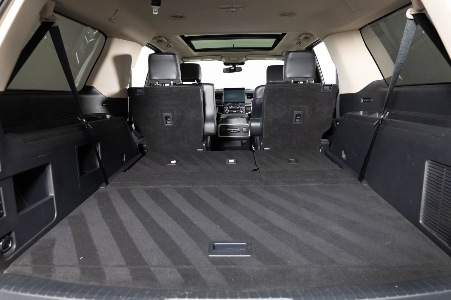 Used 2023 Ford Expedition Max XLT AWD/4WD image 21