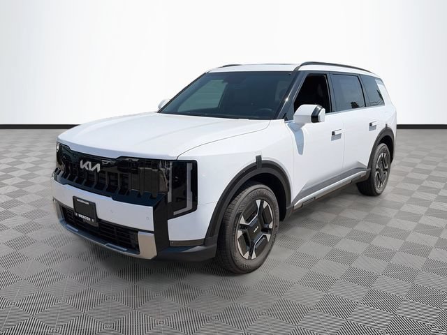 New 2027 Kia Telluride EX AWD/4WD image 3