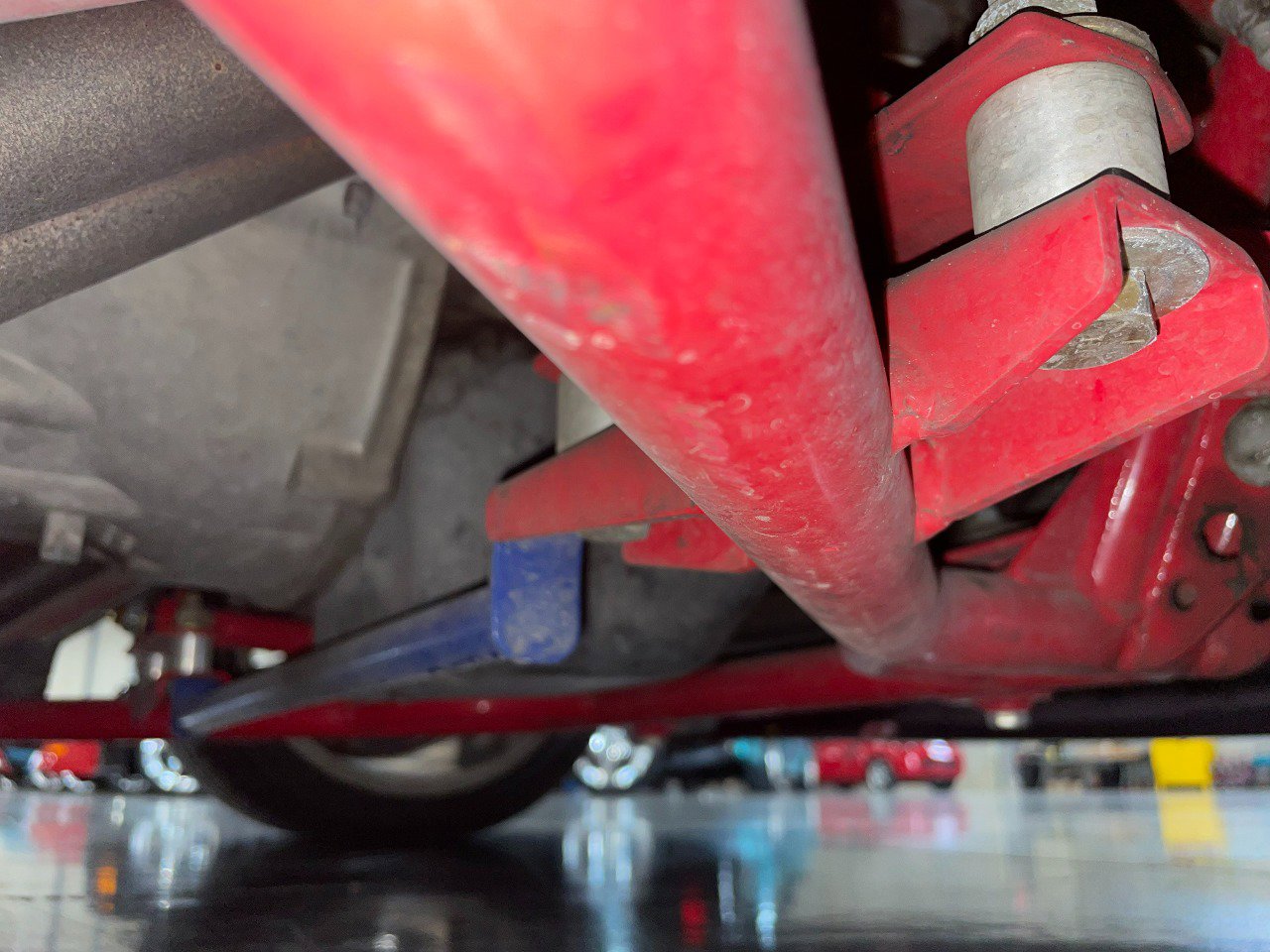 Used 2005 Ford Mustang GT image 26