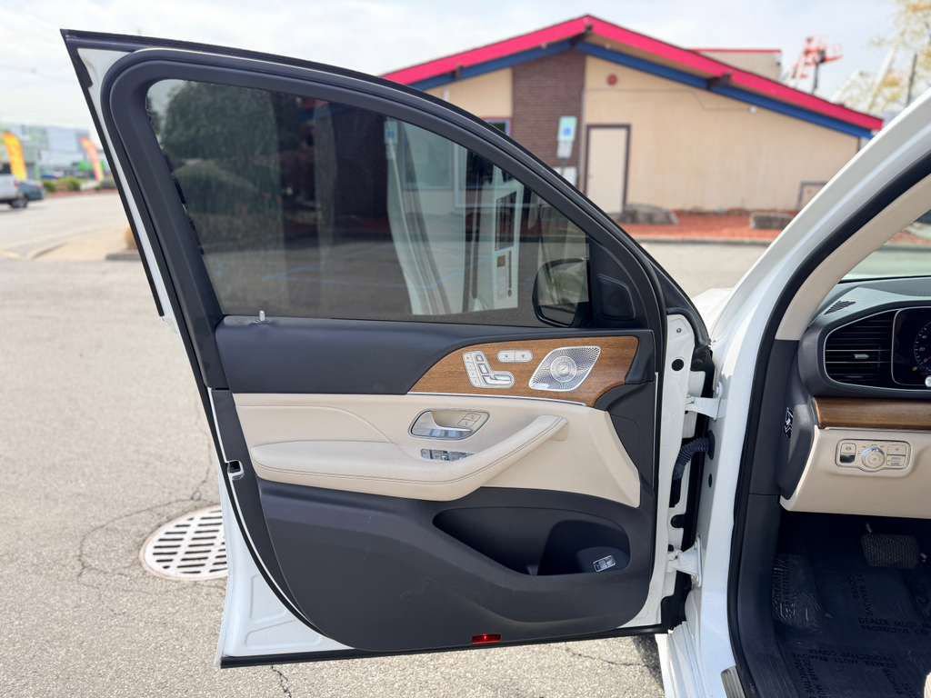 Used 2020 Mercedes-Benz GLE 350 4MATIC image 17