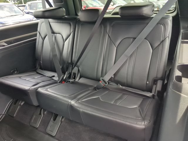 Used 2021 Ford Expedition Max Limited RWD image 21