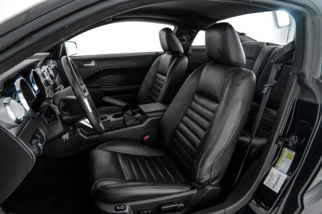 Used 2008 Ford Mustang GT image 22