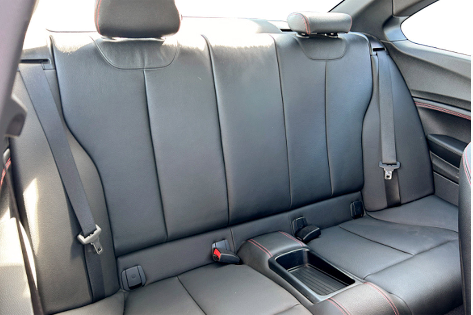 Used 2017 BMW 230i Coupe image 20