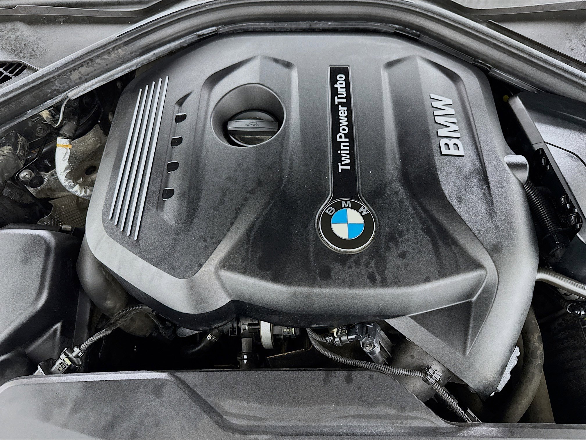 Used 2018 BMW 330i Sedan image 38