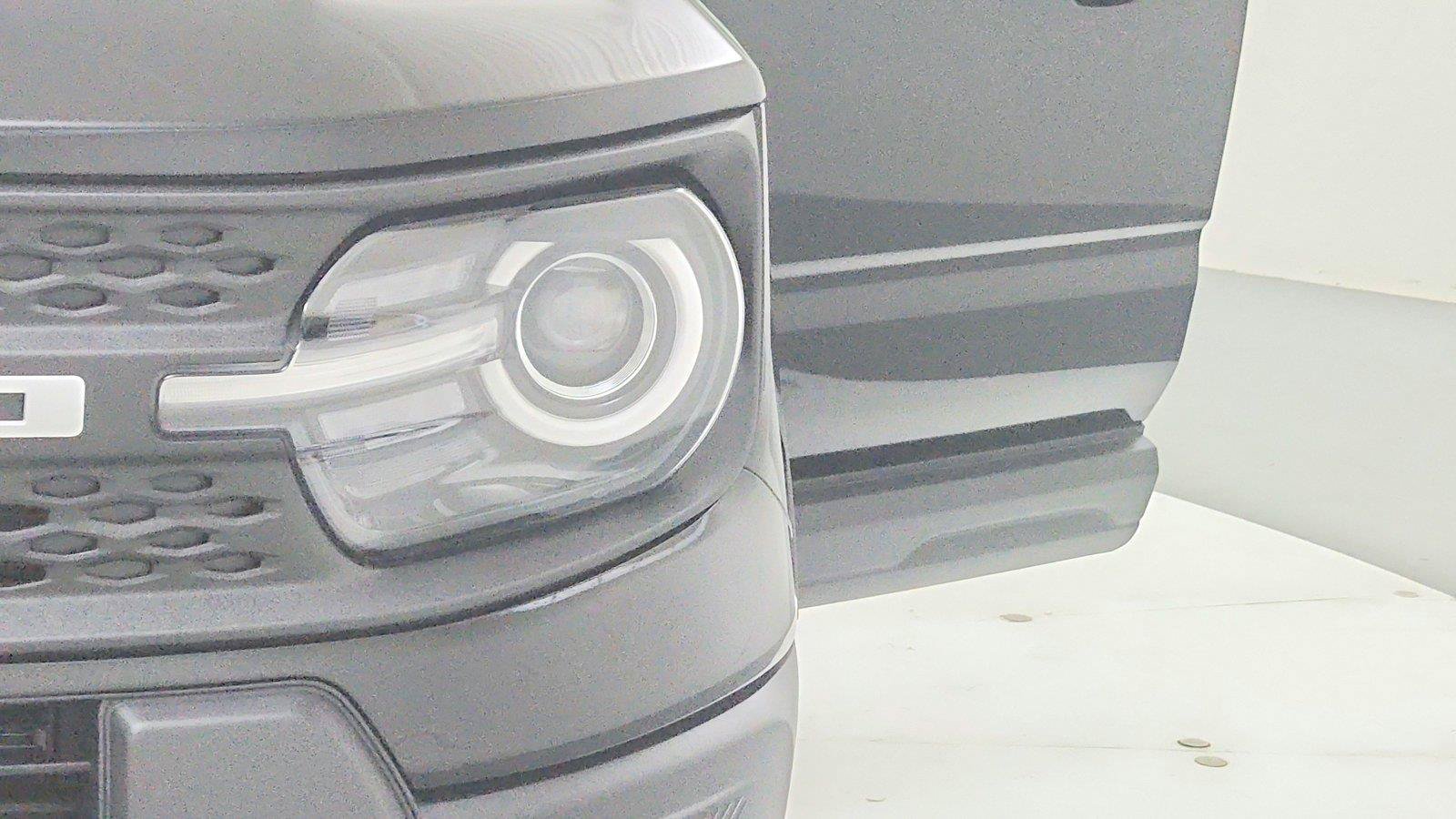 New 2026 Ford Bronco Sport Big Bend AWD/4WD image 11