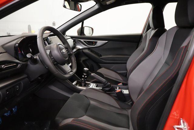 New 2026 Subaru WRX w/ WRX Base Protection Package AWD/4WD image 11