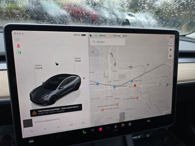 Used 2023 Tesla Model 3 Performance image 31