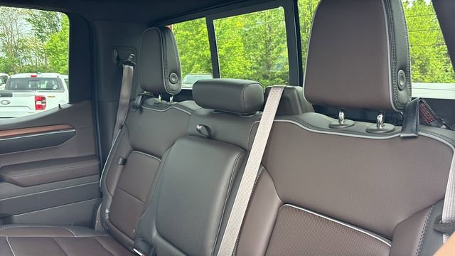 Used 2023 GMC Sierra 1500 Denali AWD/4WD image 25