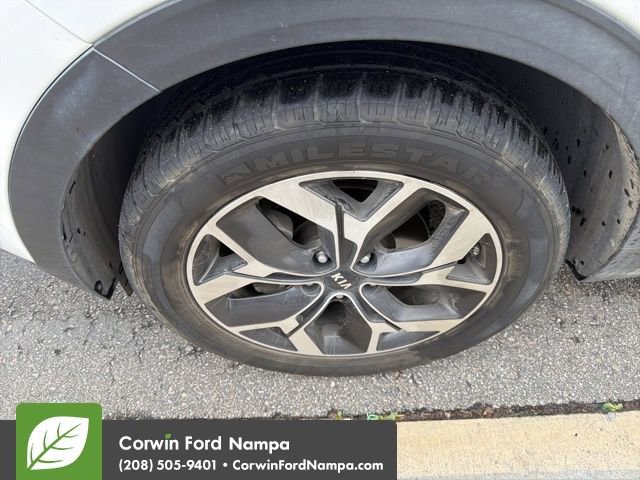 Used 2020 Kia Sportage EX w/ Option Group 15 image 8