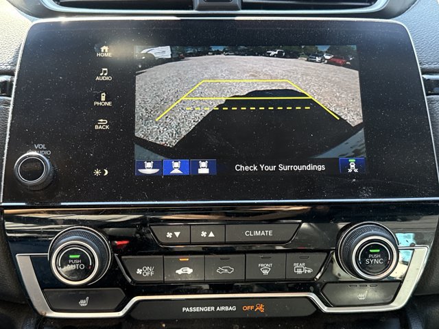 Used 2020 Honda CR-V EX-L image 6